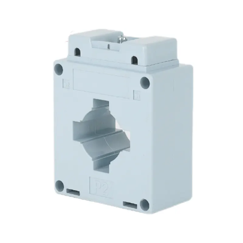 ما هو دور محول التيار منخفض الجهد؟