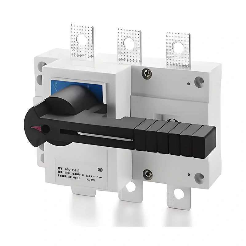 ما هو مفتاح عزل الأحمال ولماذا هو ضروري لنظامك الكهربائي؟