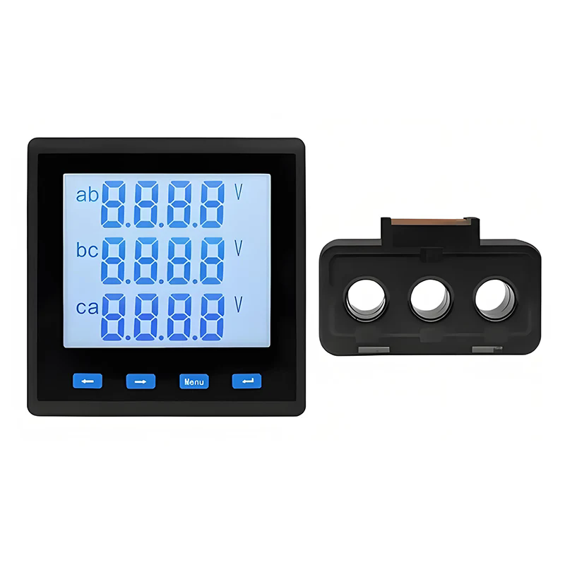 كيف يعمل مفتاح عزل الحمل على تحسين السلامة الكهربائية وكفاءة النظام؟