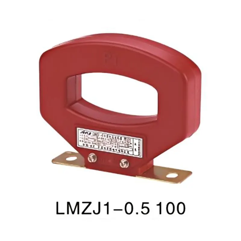 LMZJ1-0.5-100 المحولات الحالية