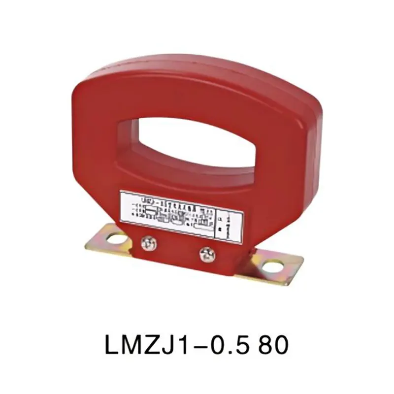 LMZJ1-0.5-80 المحولات الحالية